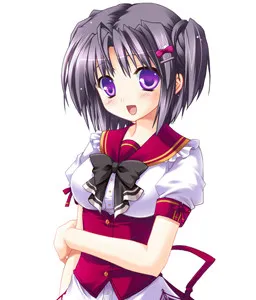 Harugasaki Kiyo