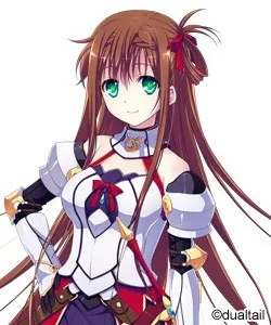 Leona Amaral