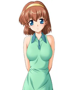 Matsumoto Yuuna