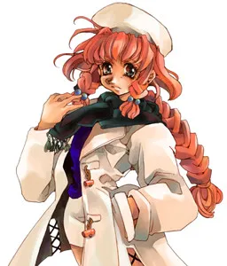 Hashiba Keiko
