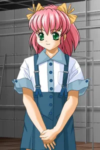 Oonishi Mio