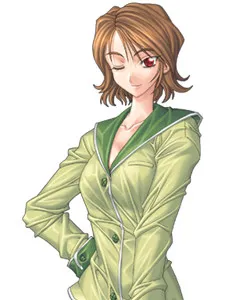 Onodera Maho