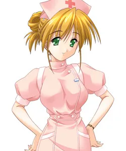Imai Sayaka