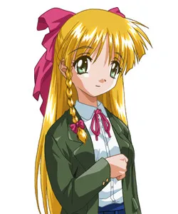 Hirase Mina