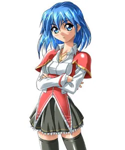 Yaotome Erika