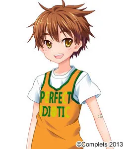 Yamakawa Koudai