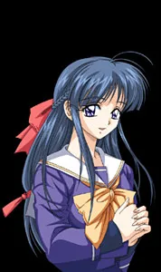 Minamoto Shizue