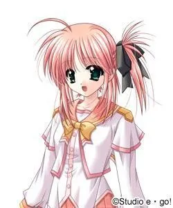Kasukabe Chieri