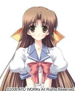 Momose Mia