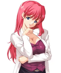 Nonomiya Meiko
