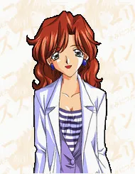 Kiriyama Kyouko