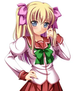 Sakura Nodoka