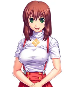 Matsuyama Yuuko