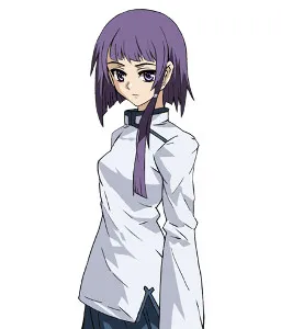 Rokushiki Nanaki