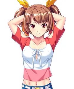 Mitsui Suzuka