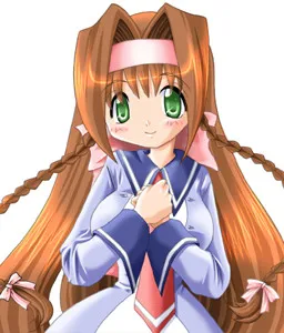 Moriyama Kaguya