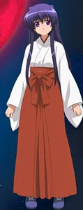 Akabane Kureha