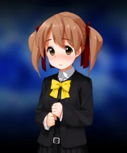 Sakurai Nanami