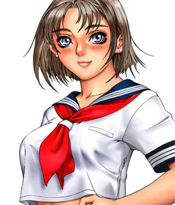 Mifune Seren