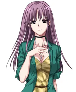 Mihashi Takako