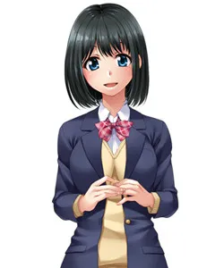 Yoshioka Rina