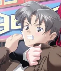 Ashiya Haruto