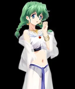 Yuzuki Momoko