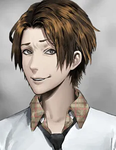 Amanome Seiji