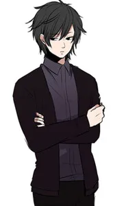 Sakaki Haruichihiko