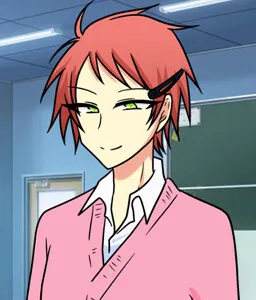 Asahina Kazuki