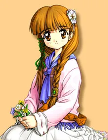 Flore Milfia