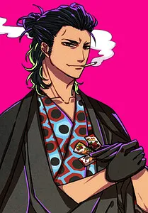 Hachio Kazushiro