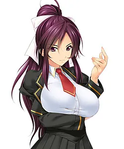 Sakakibara Kyouko
