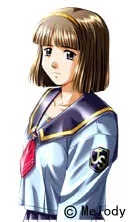 Kirishima Hotaru