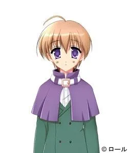 Miyamoto Yuuki