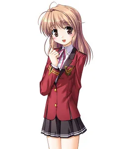 Yuuki Haruna