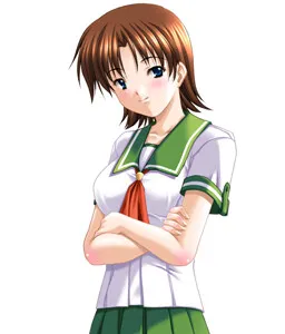 Sakaki Mayumi