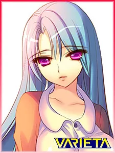 Kiryuu Misaki