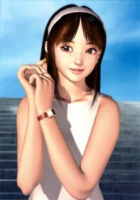 Kashiwagi Saki