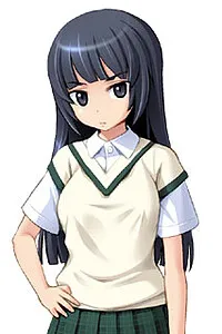 Matsuhira Akane