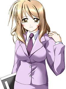 Otome Kazuha