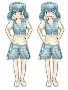 Ayame Nana
