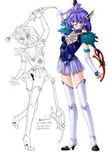 Yumeno Ibuki