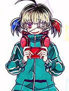 Rurikawa Yuuto