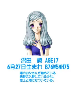 Sawada Aya