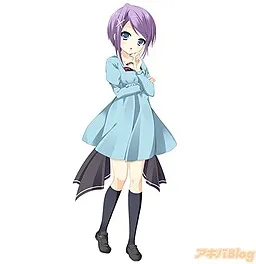 Ayagami Hisoka