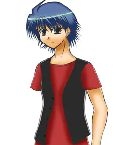 Shizuha Yuuichirou