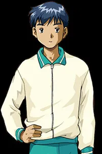 Ooyama Kenji
