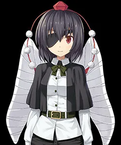 Shameimaru Aya