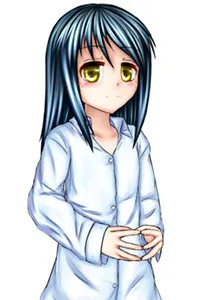 Amana Yuuri